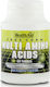 Health Aid Multi Amino Acids 60 file Necondimentat