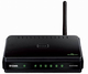 D-Link GO-RT-N150 (old) Ασύρματο Router με 4 Θύρες