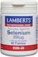 Lamberts Selenium 200mg 60 ταμπλέτες