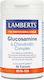 Lamberts Glucosamine Chondroitin Complex Ergänzungsmittel für Gelenk- & Knochengesundheit 60 Registerkarten