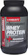 Lamberts Performance Whey Protein & Magnesium Whey Protein with Flavor Banana 1kg