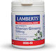 Lamberts Siberian Ginseng 60 ταμπλέτες