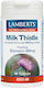 Lamberts Milk Thistle 8500mg Distel 90 Registerkarten