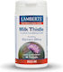 Lamberts Milk Thistle 6250mg 90 ταμπλέτες