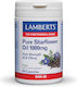 Lamberts Pure Starflower Oil 1000mg Συμπλήρωμα για την Εμμηνόπαυση 90 κάψουλες
