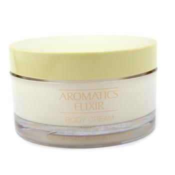 Clinique aromatics elixir body best sale cream 150ml