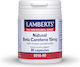 Lamberts Beta Carotene Βιταμίνη για τα Μαλλιά, τo Δέρμα & Αντιοξειδωτική δράση 15mg 90 κάψουλες