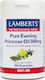 Lamberts Pure Evening Primrose Oil 500mg Supple...