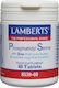 Lamberts Phosphatidyl Serine Supplement for Memory 60 tabs