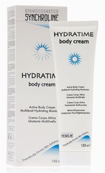 Synchroline Hydratime Moisturizing Cream 150ml