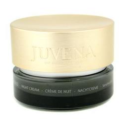 Juvena Prevent & Optimize Night Cream Sensitive Skin fără culoare Hidratantă Cremă Pentru Față pentru Piele Sensibilă cu Aloe Vera & Colagen 50ml