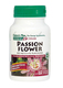 Nature's Plus Herbal Actives Passion Flower Supplement for Anxiety 60 veg. caps