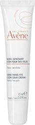 Eau Thermale Avène Cremă Calmanta Contur Ochi 10ml