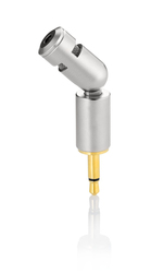 Philips LFH9171 Ενσύρματο Μικρόφωνο Clip On
