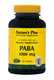 Nature's Plus Paba 1000mg Ειδικό Συμπλήρωμα Δια...