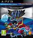The Sly Trilogy Classics Edition PS3 Game (Used)