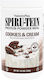 Spiru-Tein High-Protein Energy Meal Gluten Free with Flavor Cookies & Cream 525gr