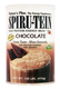 Nature's Plus Spiru-Tein High-Protein Energy Meal Gluten Free with Flavor Chocolate 476gr