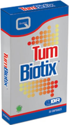 Quest Tum Biotix Probiotics 30 caps