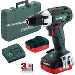 Metabo BS 14.4 LT Mașină de găurit