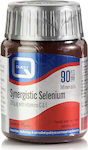 Quest Synergistic Selenium with Vitamins C & E 90 tabs