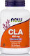 Now Foods CLA 800мг 90 софтджел