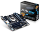 Gigabyte Z87M-D3H