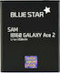 Blue Star Съвместима заместителна батерия 1700mAh за
