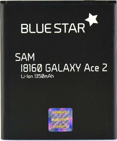 Blue Star Съвместима заместителна батерия 1700mAh за