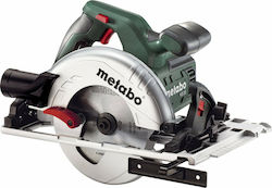 Metabo KS 55 FS 1200W mit Geschwindigkeitsregel...
