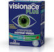 Vitabiotics Visionace Plus Special Food Supplement 28 Tablets 28 Capsules