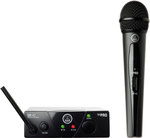 AKG Ασύρματο Δυναμικό Μικρόφωνο WMS 40 MINI VOCAL Χειρός Φωνής