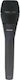 Shure Condenser (Large Diaphragm) XLR Microphone KSM9 Handheld Voice Charcoal Grey in Gray Color