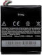 HTC BJ75100 Συμβατή Μπαταρία Αντικατάστασης 2000mAh για HTC One