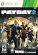 Payday 2 Ausgabe Xbox 360 Spiel