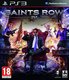 Saints Row IV PS3 Game