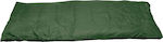 Campus Amazon Sleeping Bag Single 2 Season Khaki