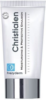 Frezyderm Christialen Ενυδατική Lotion Σώματος για Όλες τις Επιδερμίδες 100ml