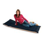 Intex Camping Air Mattress Single Camping Mats 189x79x20cm