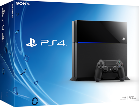 Sony PlayStation 4 | Skroutz Romania