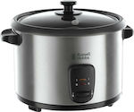 Russell Hobbs Rice Cooker 700W with Capacity 1.8lt -56