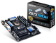 Gigabyte GA-Z87X-UD3H Motherboard ATX mit Intel 1150 Socket