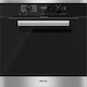 Miele Cuptor incorporabil deasupra blatului 76lt fără plite Produs59.5cm.