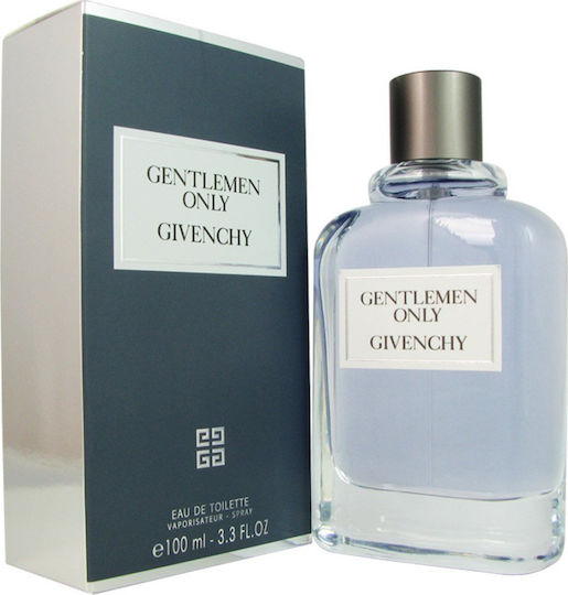 Givenchy Eau de Toilette 100ml