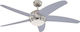 Westinghouse Bendan 72220 Ceiling Fan 132cm wit...