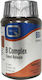 Quest Mega B-100 Timed Release Vitamin for Energy, Immune System Boost & the Nervous System 100mg 60 Tablets