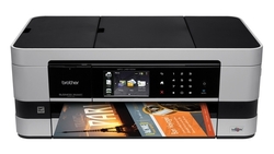 Brother MFC-J4510DW Farb Multifunktionsgerät Tintenstrahl Brother MFC-J4510DW Farb Multifunktionsgerät Tintenstrahl