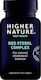 Higher Nature Red Sterol Complex Ειδικό Συμπλήρωμα Διατροφής 90 ταμπλέτες
