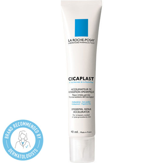 La Roche Posay Cicaplast 24ωρο Αναπλαστικό Gel Προσώπου 40ml