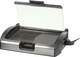 Steba Grătar Electric Tabletop Raclette Din Aluminiu 2200W Din Oțel Inoxidabil Cu Capac 40x29cm